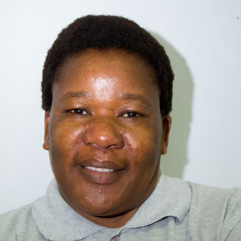 M Hlatshwayo