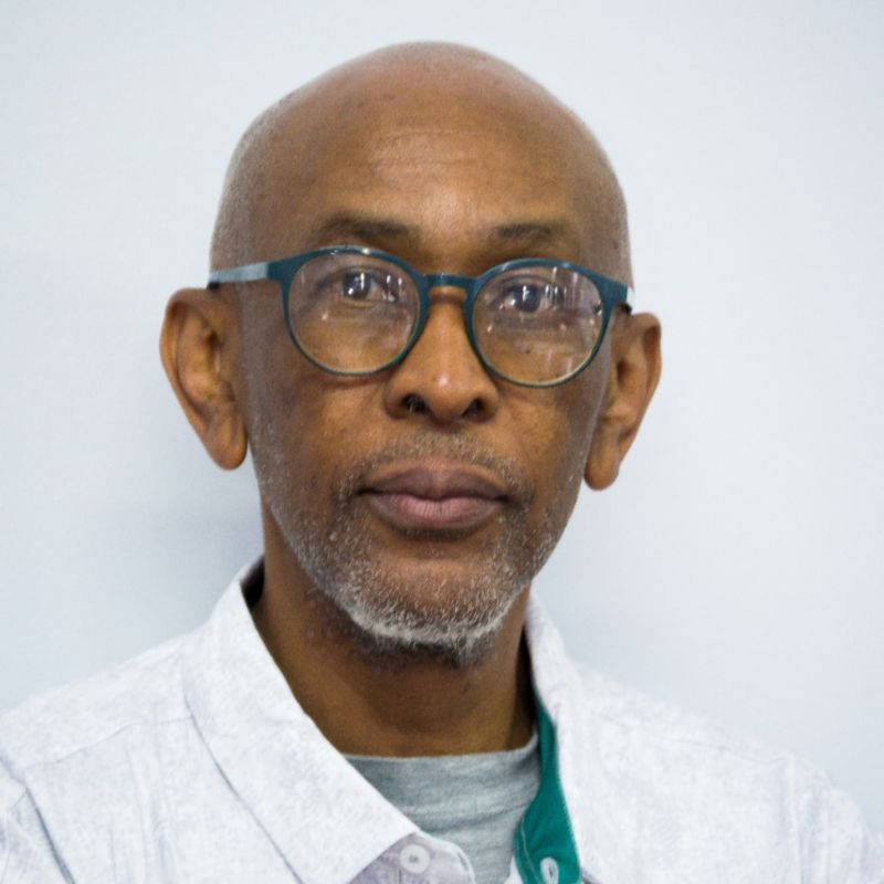 Andile Jordan