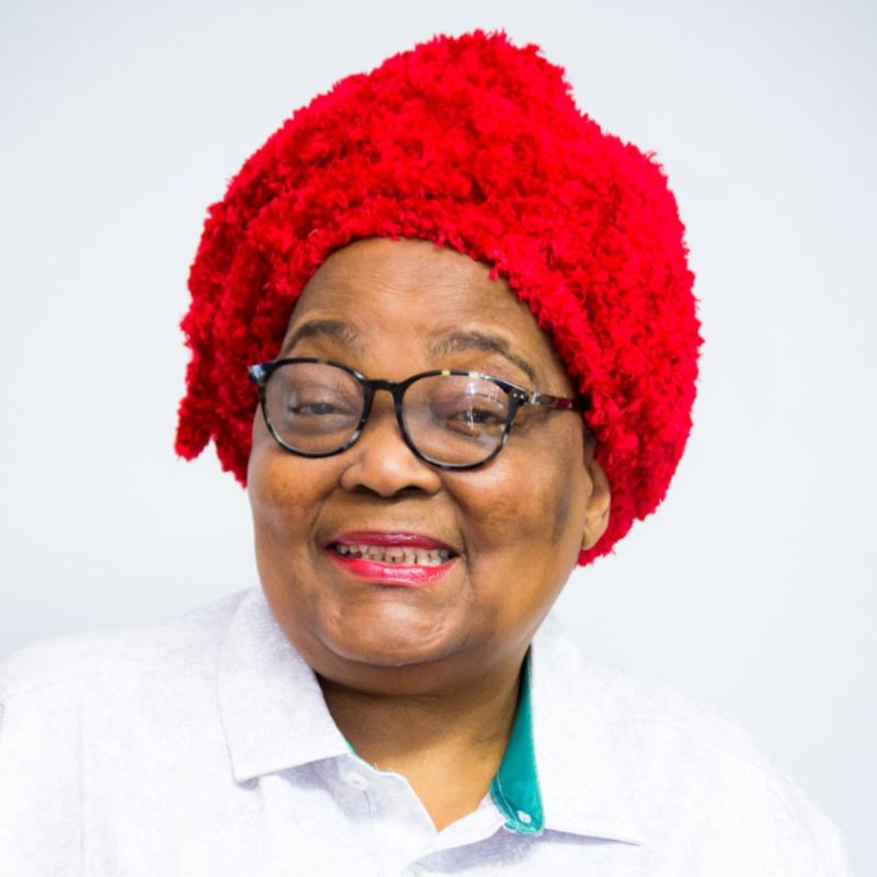 Jabu Bhengu