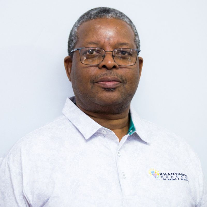 Archie Dlulisa