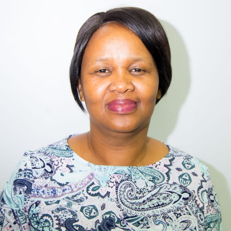 G.P. Manamela