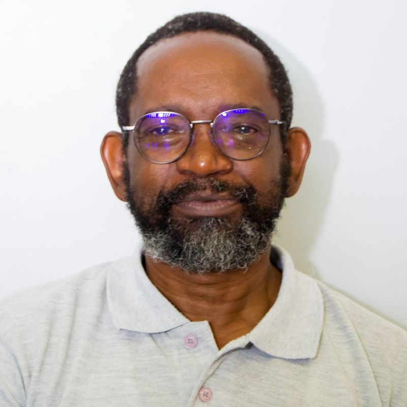 MF MAHLABA